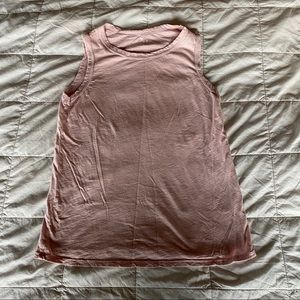 Velvet Taurus Cotton Slub Tank